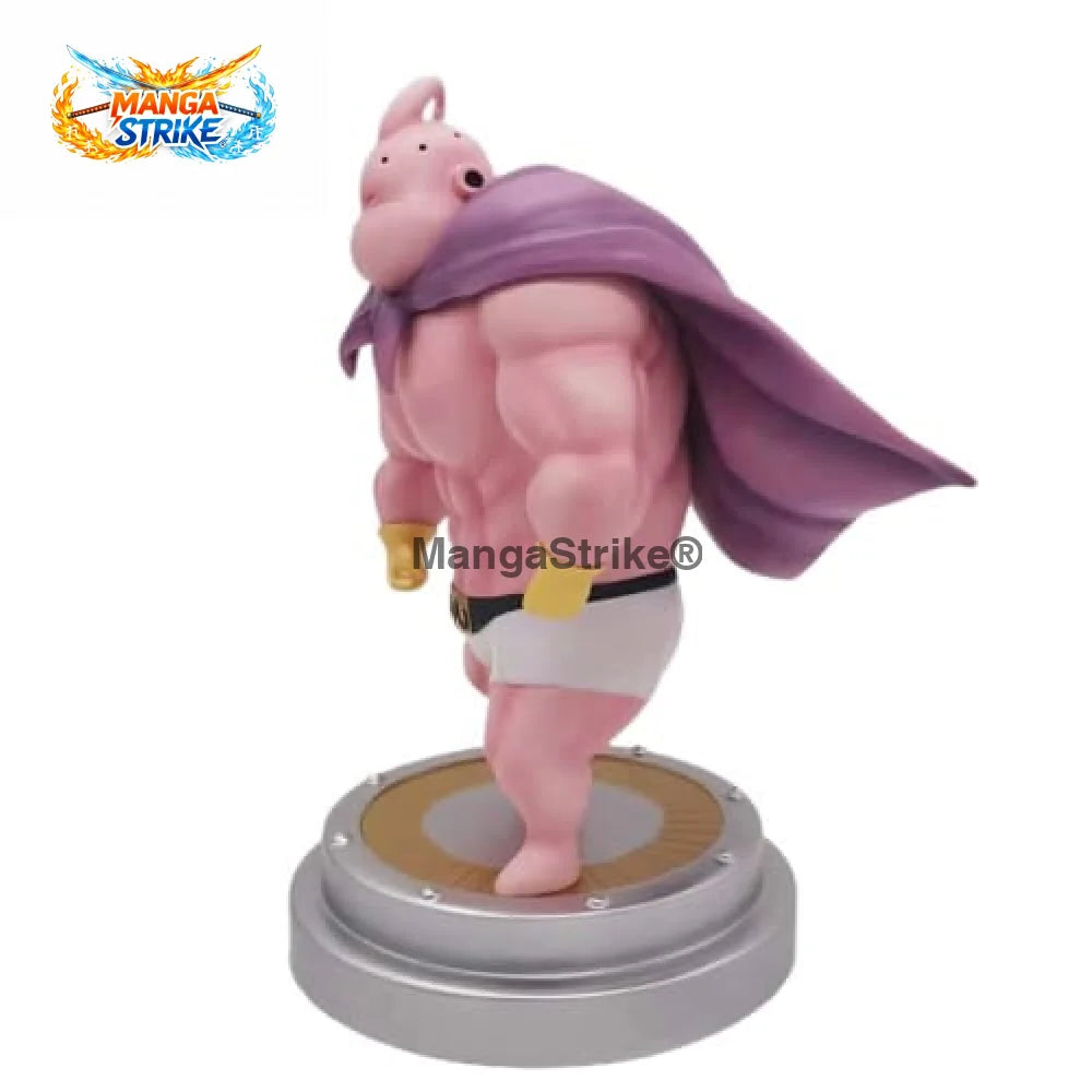 Figurine Dragon Ball Z - Buu Gentil: Forme musclée - Buu - figurine