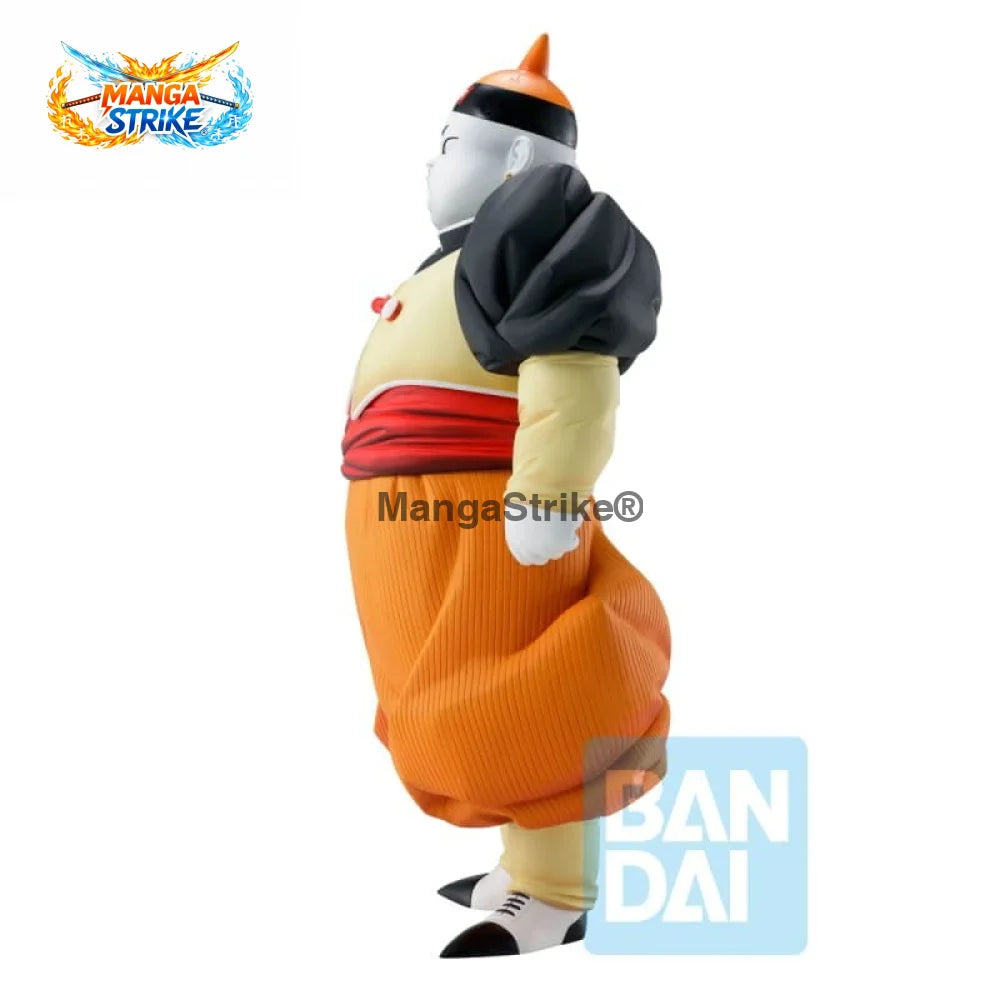 Figurine Dragon Ball Z - C-19 - C-19 - figurine