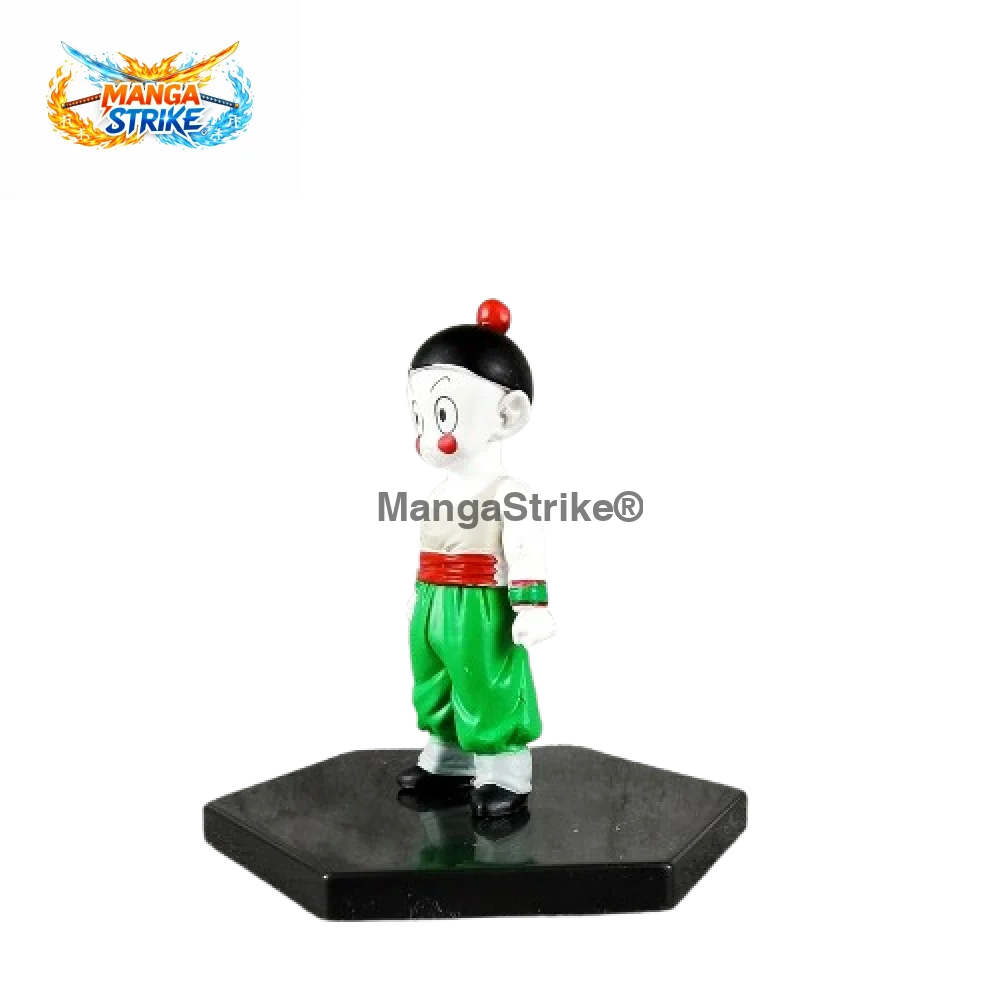 Figurine Dragon Ball Z - Chaozu - figurine