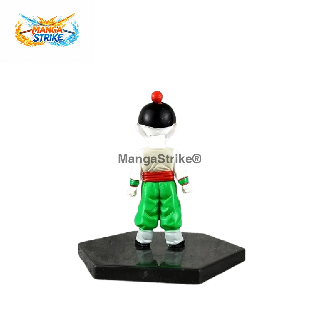 Figurine Dragon Ball Z - Chaozu - figurine