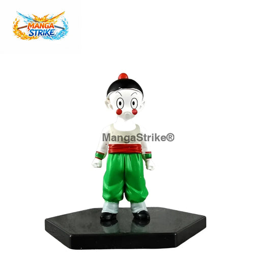 Figurine Dragon Ball Z - Chaozu - figurine