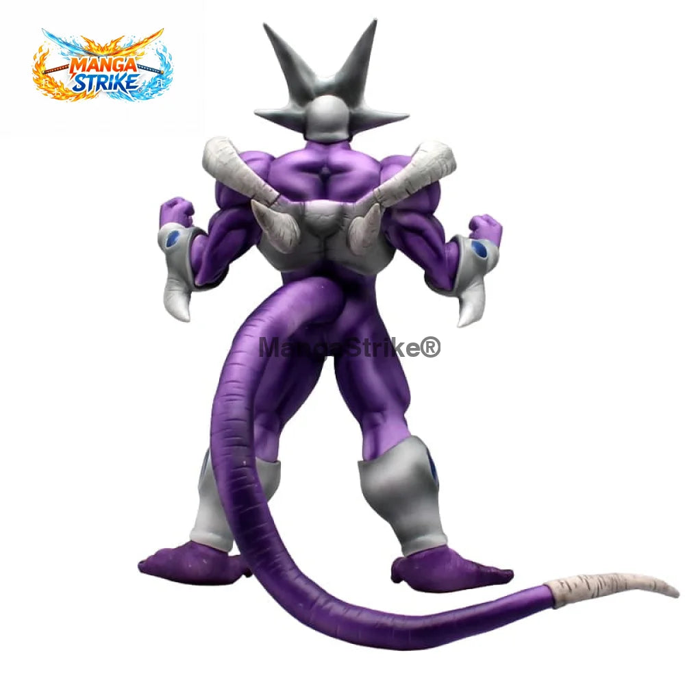 Figurine Dragon Ball Z - Cooler - Cooler - figurine