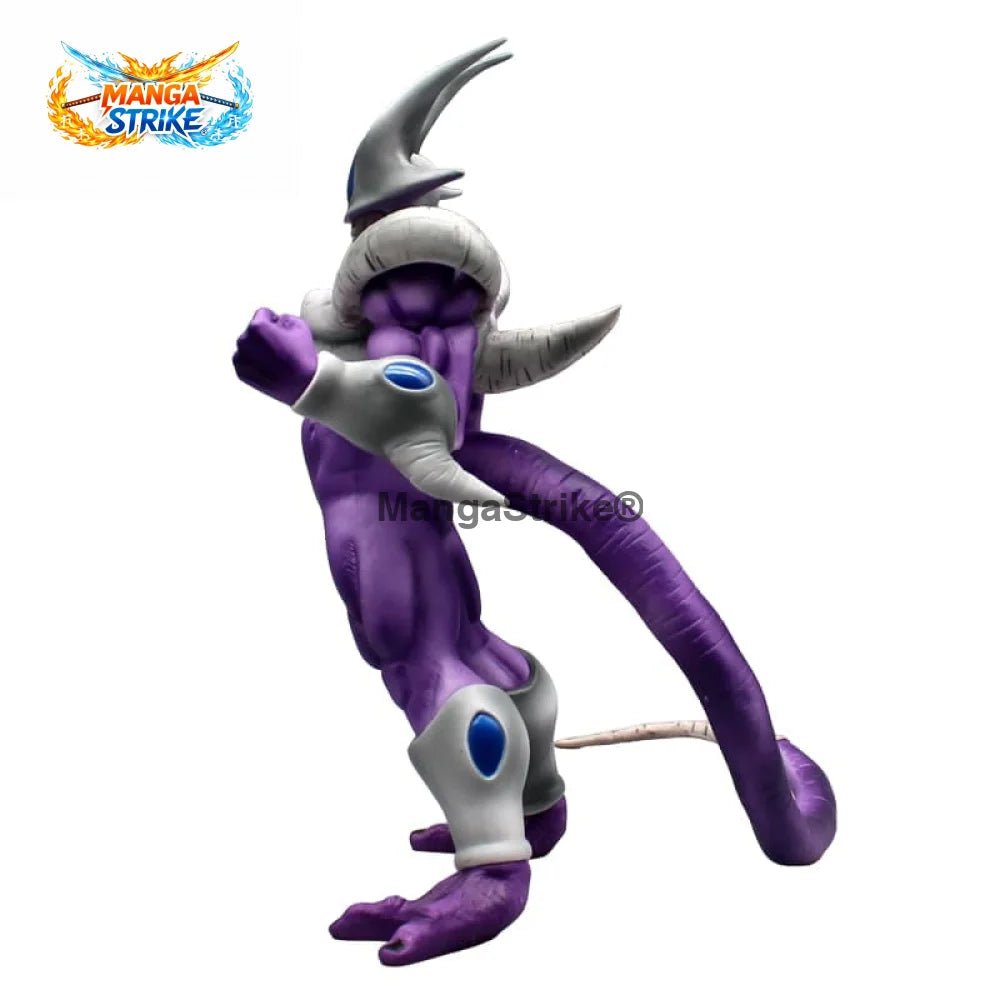 Figurine Dragon Ball Z - Cooler - Cooler - figurine