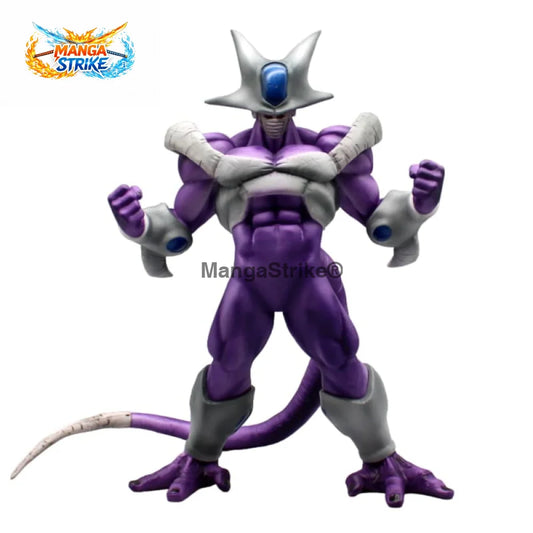Figurine Dragon Ball Z - Cooler - Cooler - figurine