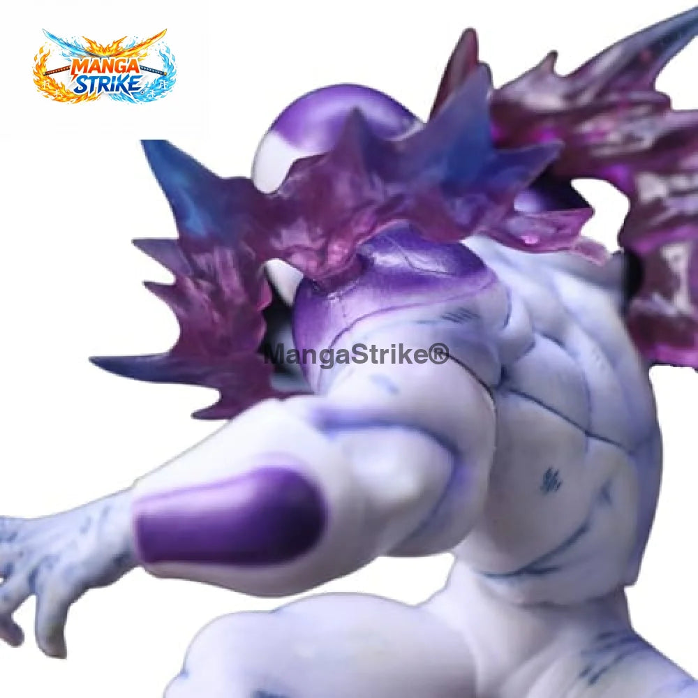 Figurine Dragon Ball Z - Freezer 100% - figurine