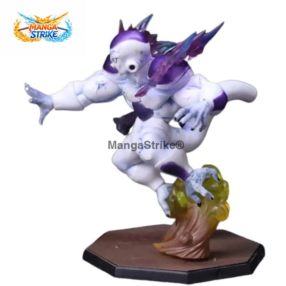 Figurine Dragon Ball Z - Freezer 100% - figurine