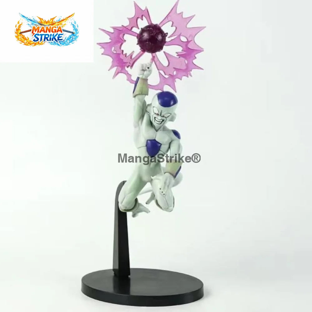 Figurine Dragon Ball Z - Freezer - Freezer - figurine