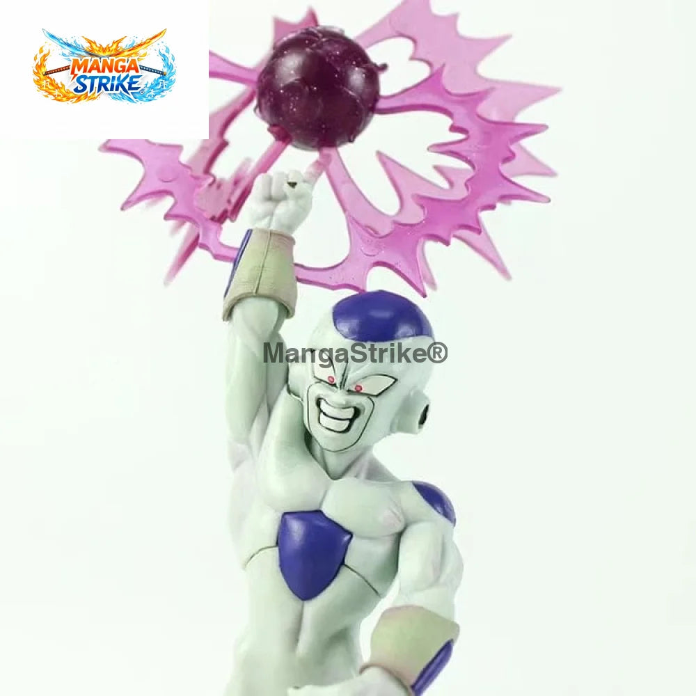 Figurine Dragon Ball Z - Freezer - Freezer - figurine