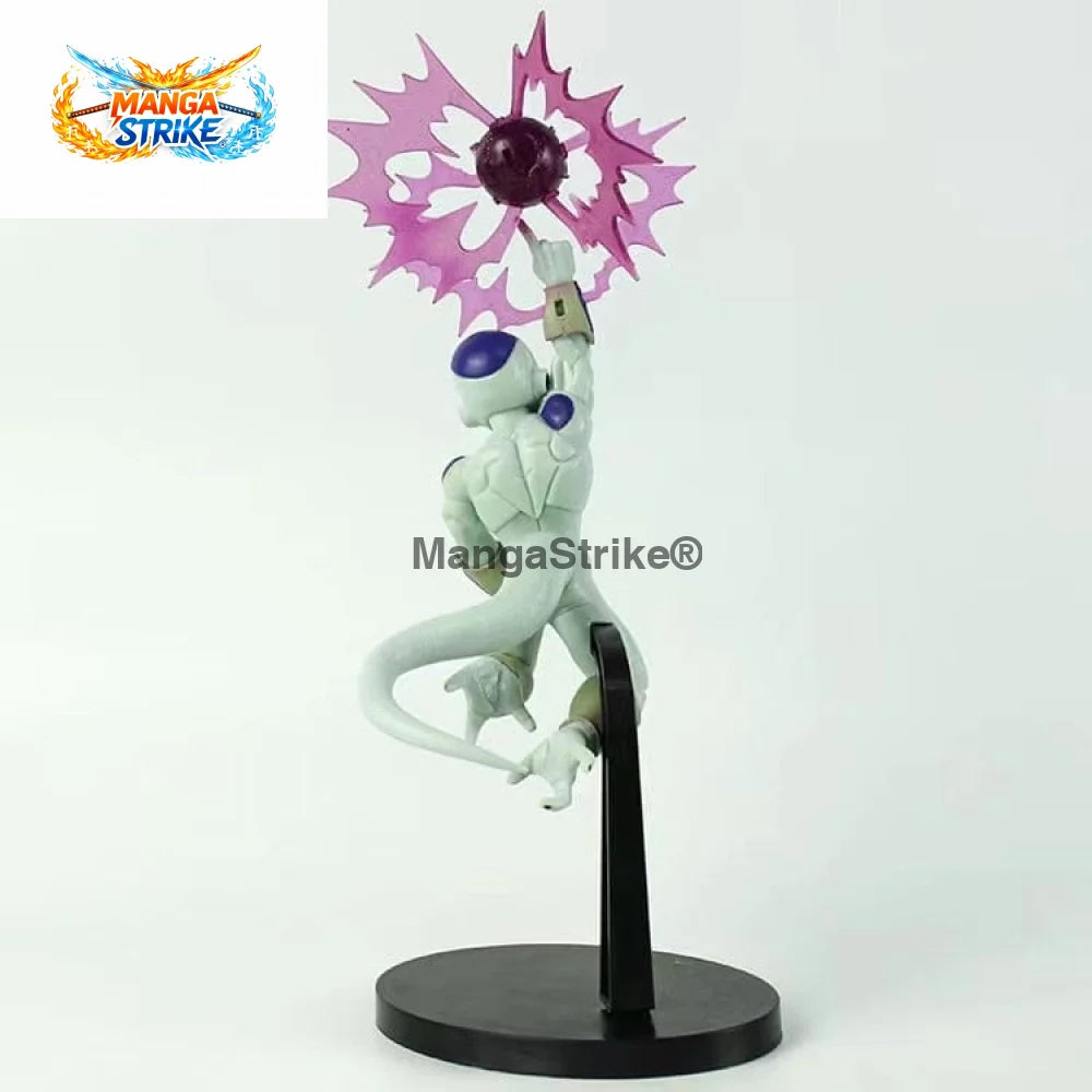 Figurine Dragon Ball Z - Freezer - Freezer - figurine