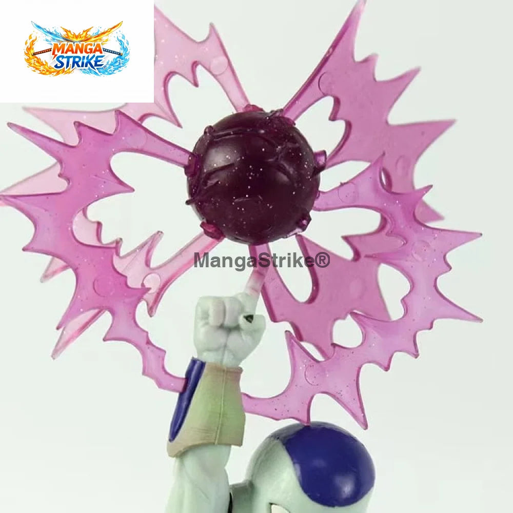 Figurine Dragon Ball Z - Freezer - Freezer - figurine