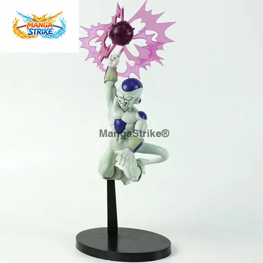 Figurine Dragon Ball Z - Freezer - Freezer - figurine