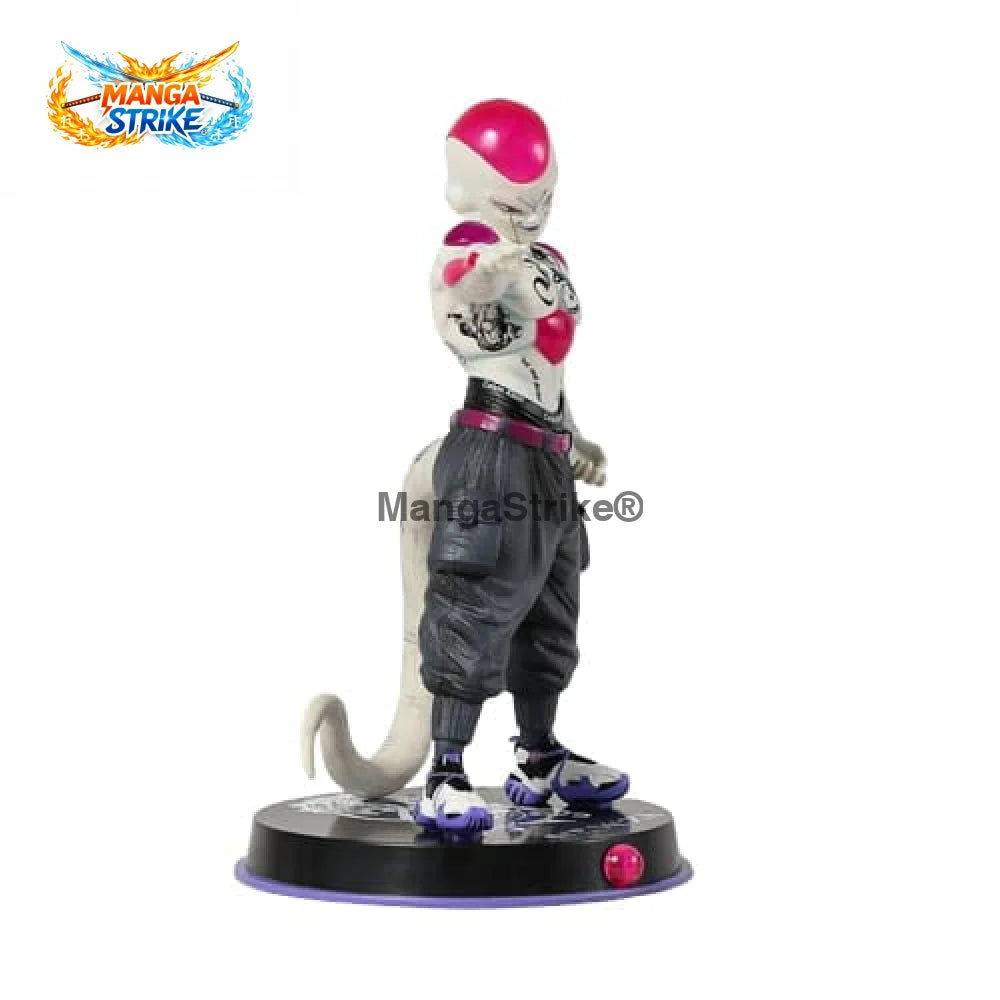 Figurine Dragon Ball Z - Freezer ’Le tyran galactique’ - Freezer - figurine