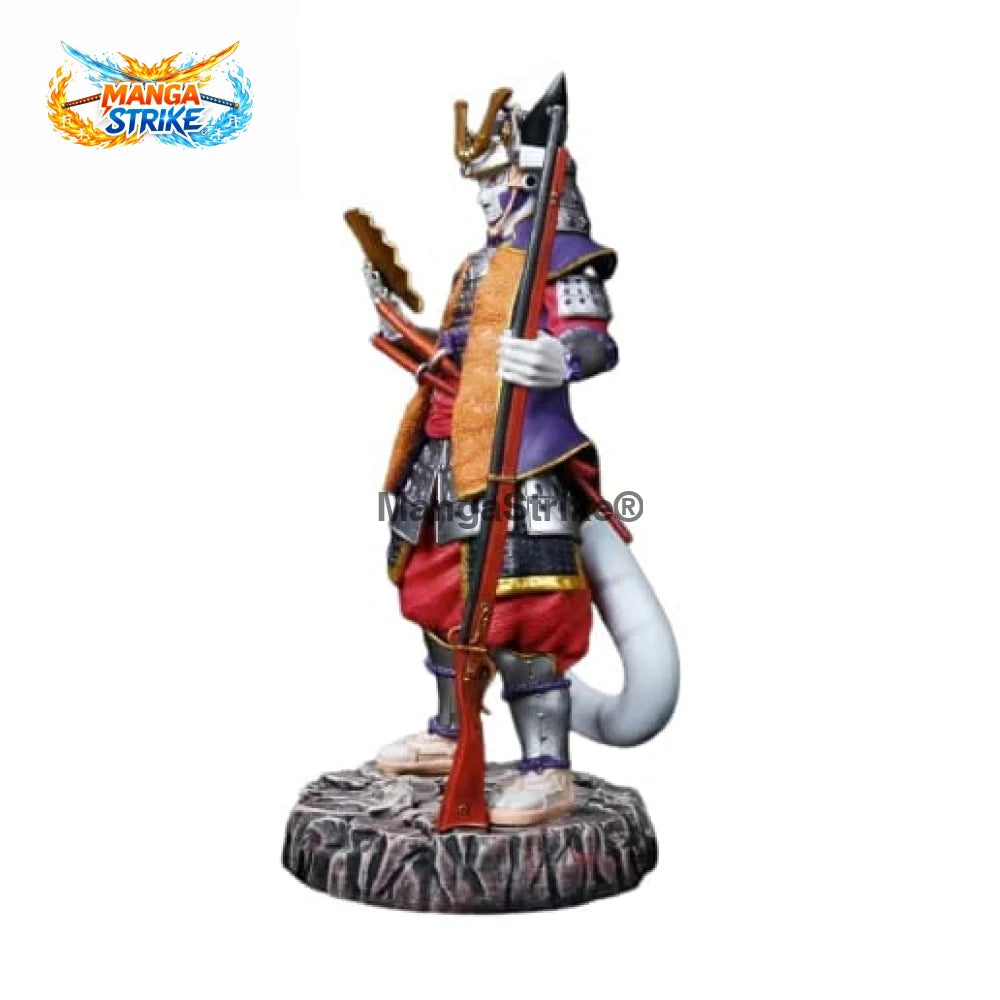 Figurine Dragon Ball Z - Freezer ’Samouraï’ - Freezer ’Samouraï’ - figurine