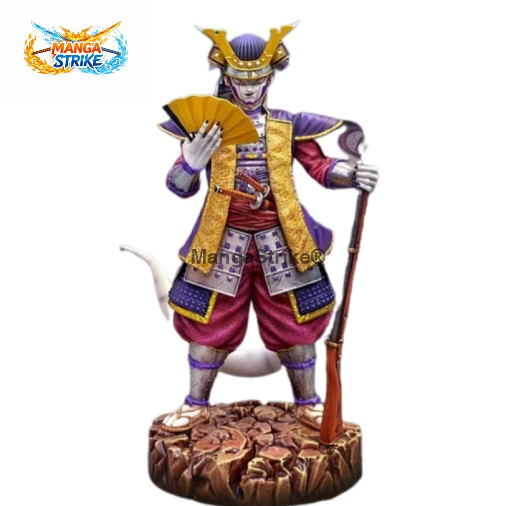 Figurine Dragon Ball Z - Freezer ’Samouraï’ - Freezer ’Samouraï’ - figurine