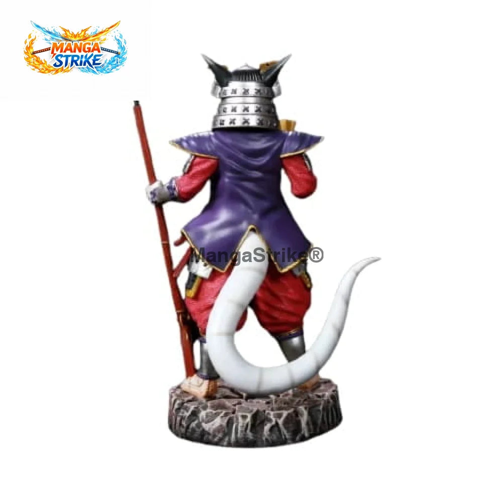 Figurine Dragon Ball Z - Freezer ’Samouraï’ - Freezer ’Samouraï’ - figurine