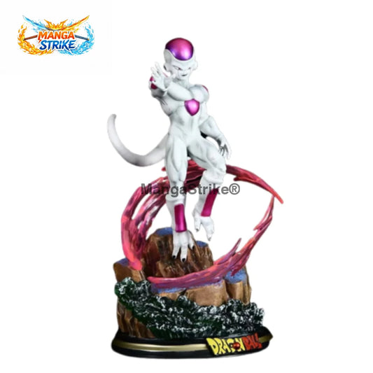 Figurine Dragon Ball Z - Freezer ’Tyran’ - Freezer - figurine