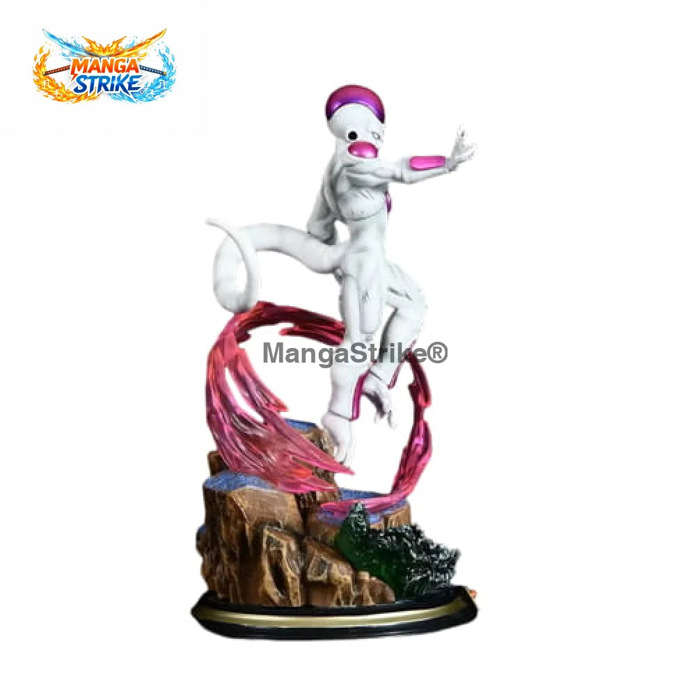 Figurine Dragon Ball Z - Freezer ’Tyran’ - Freezer - figurine