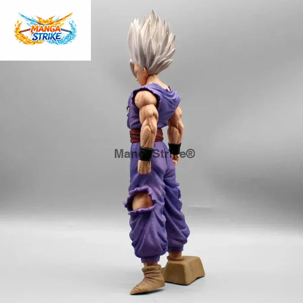 Figurine Dragon Ball Z - Gohan Beast - figurine