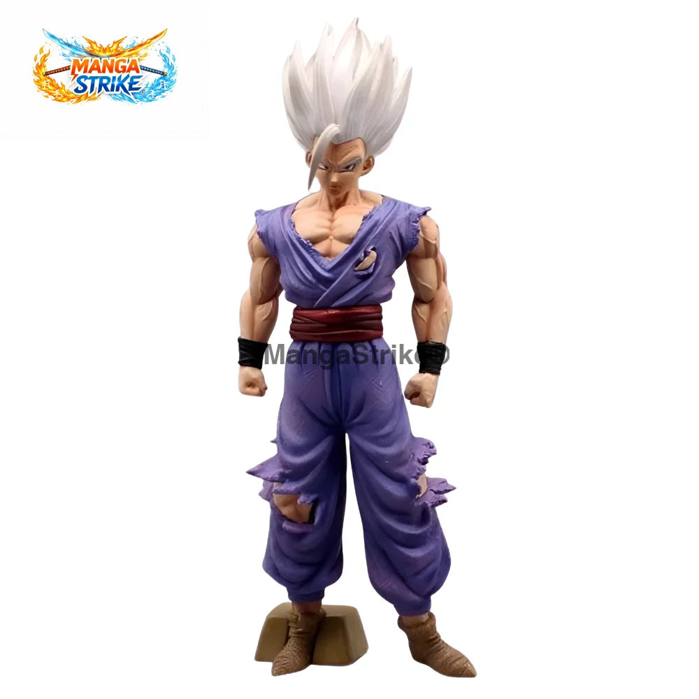 Figurine Dragon Ball Z - Gohan Beast - figurine