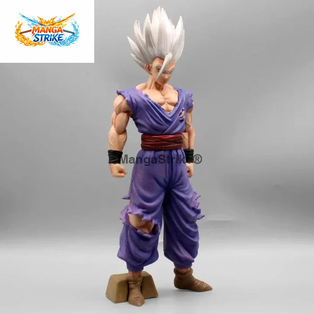 Figurine Dragon Ball Z - Gohan Beast - figurine