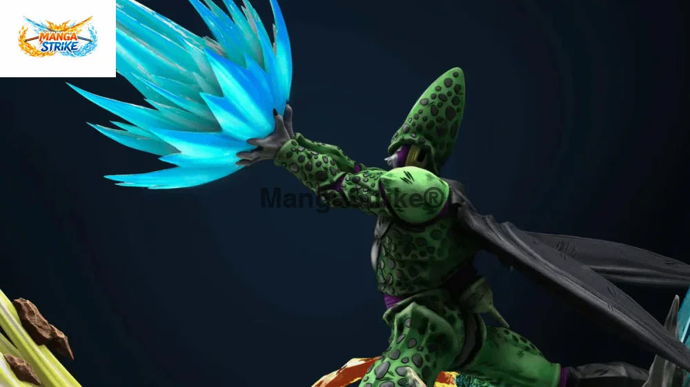 Figurine Dragon Ball Z - Goku ’La Bataille Légendaire’ - figurine