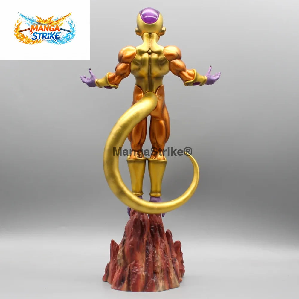 Figurine Dragon Ball Z - Golden Freezer - figurine