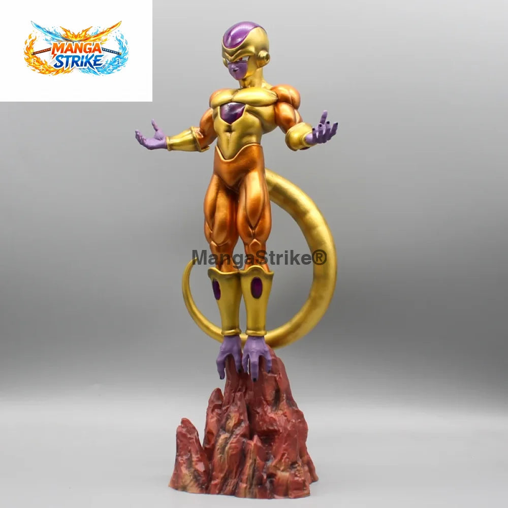 Figurine Dragon Ball Z - Golden Freezer - figurine