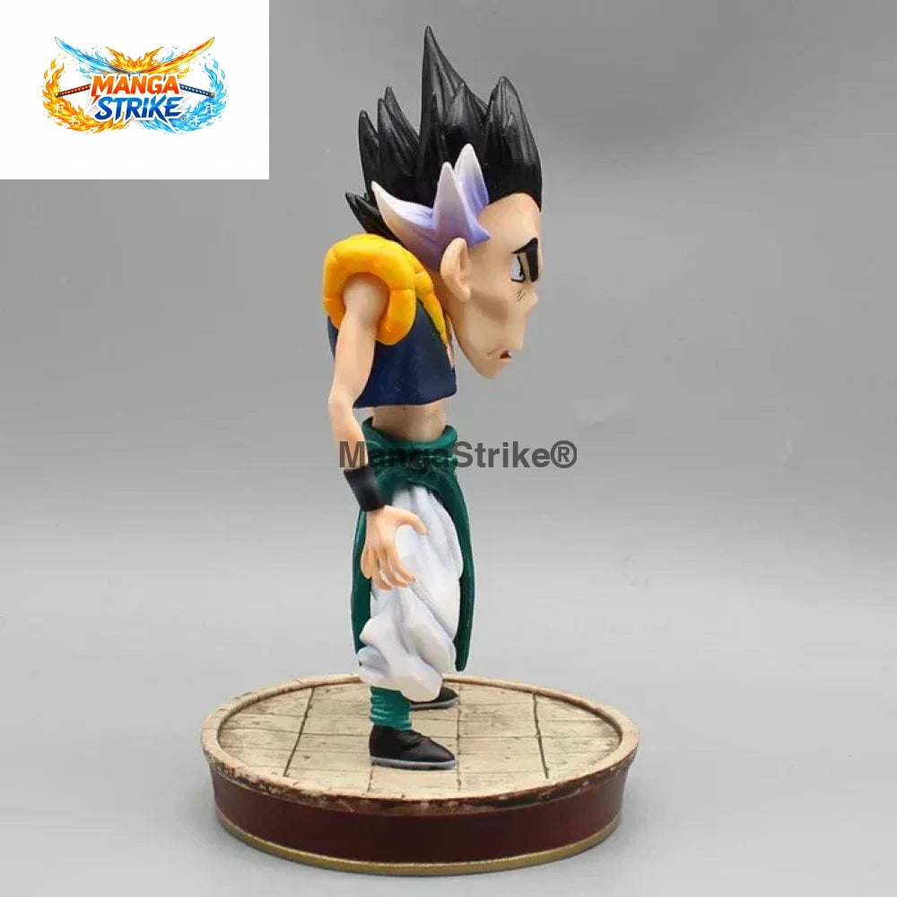 Figurine Dragon Ball Z - Gotenks ’Raté’ - figurine