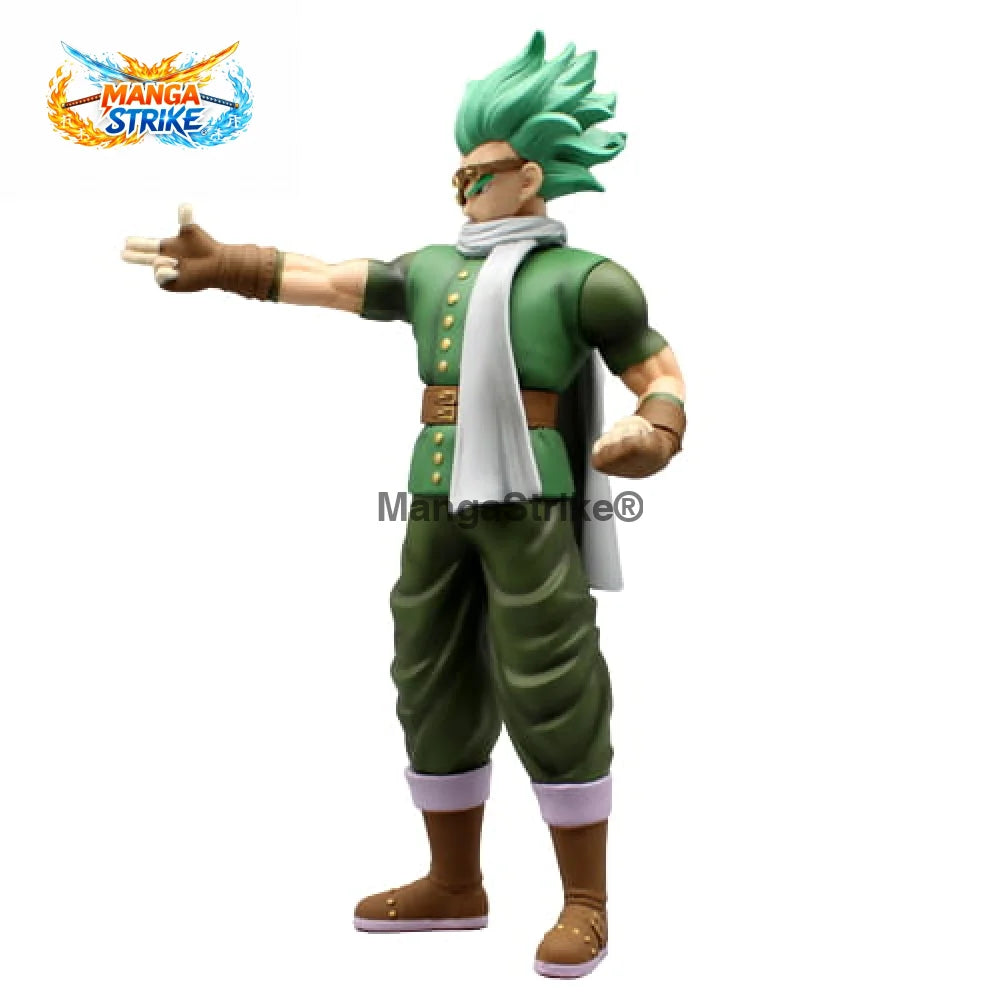 Figurine Dragon Ball Z - Granola - Granola - figurine