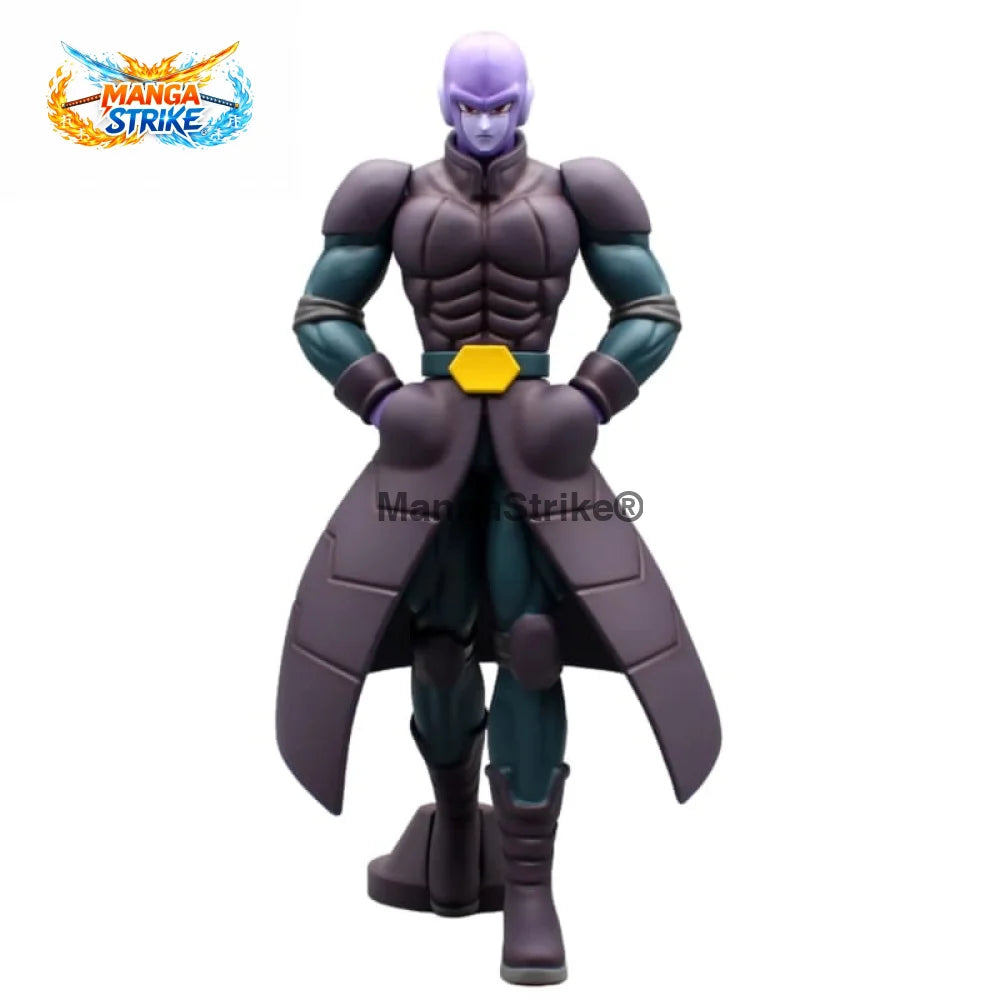 Figurine Dragon Ball Z - Hit - Hit - figurine