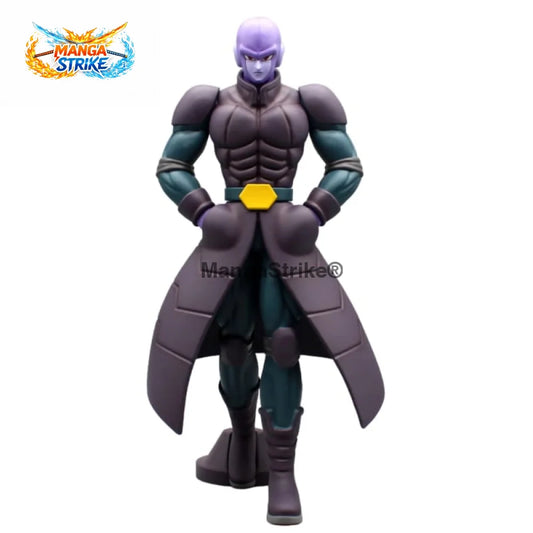 Figurine Dragon Ball Z - Hit - Hit - figurine