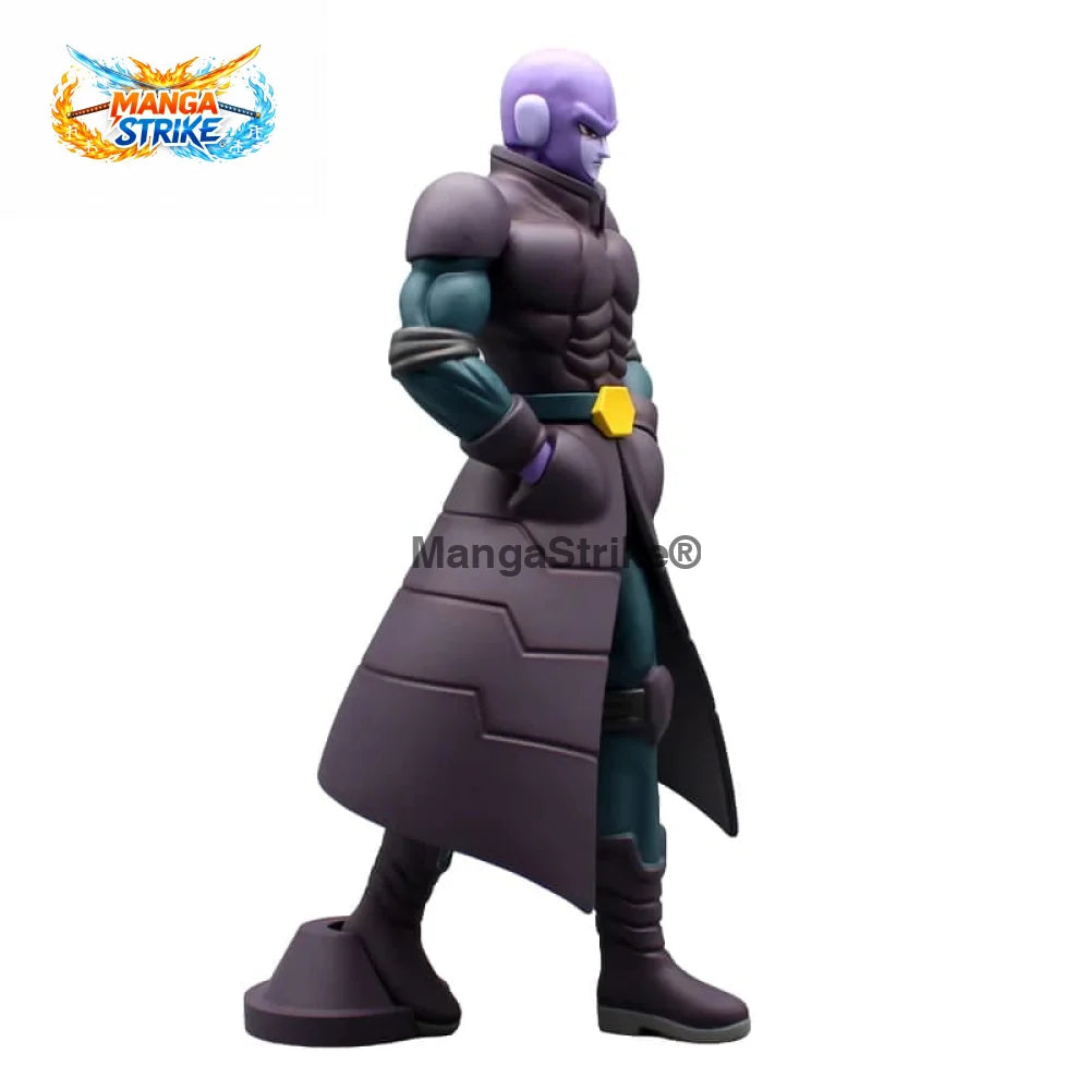 Figurine Dragon Ball Z - Hit - Hit - figurine