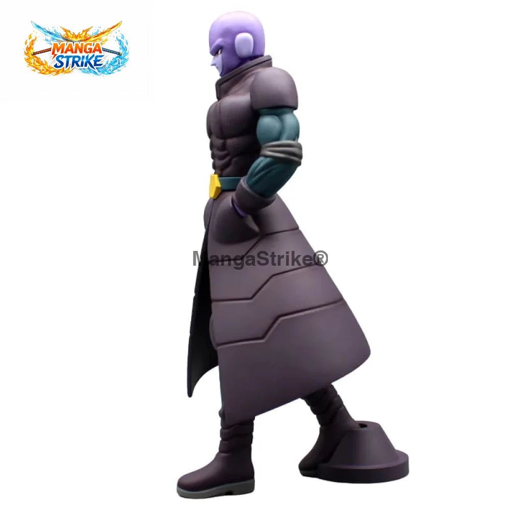 Figurine Dragon Ball Z - Hit - Hit - figurine