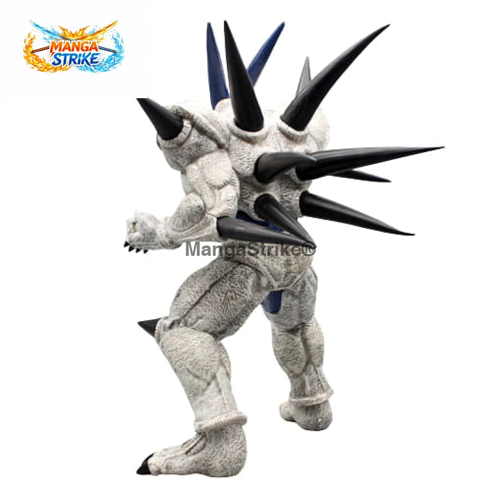 Figurine Dragon Ball Z - Î Shinron - Î Shinron - figurine