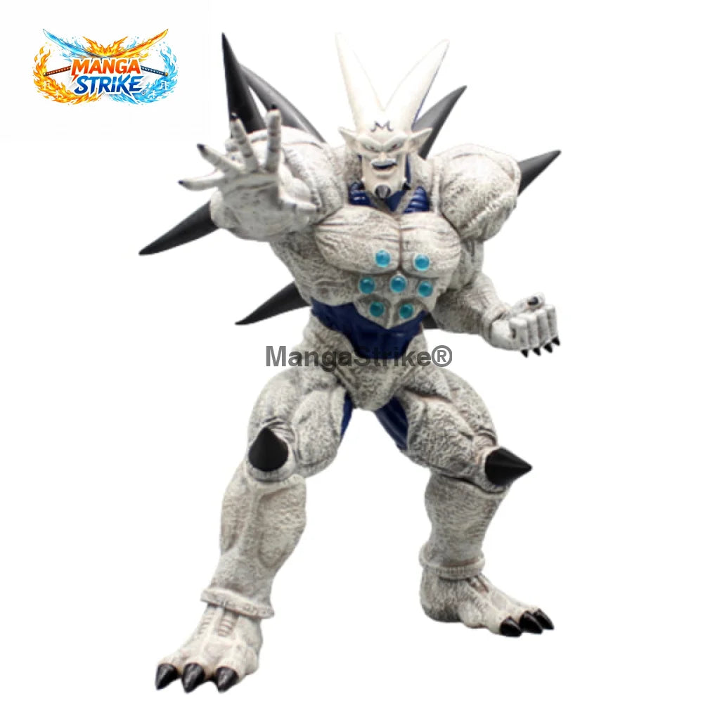 Figurine Dragon Ball Z - Î Shinron - Î Shinron - figurine