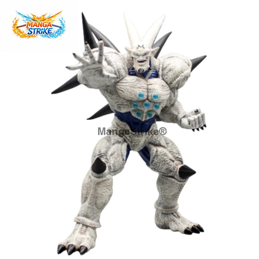 Figurine Dragon Ball Z - Î Shinron - Î Shinron - figurine