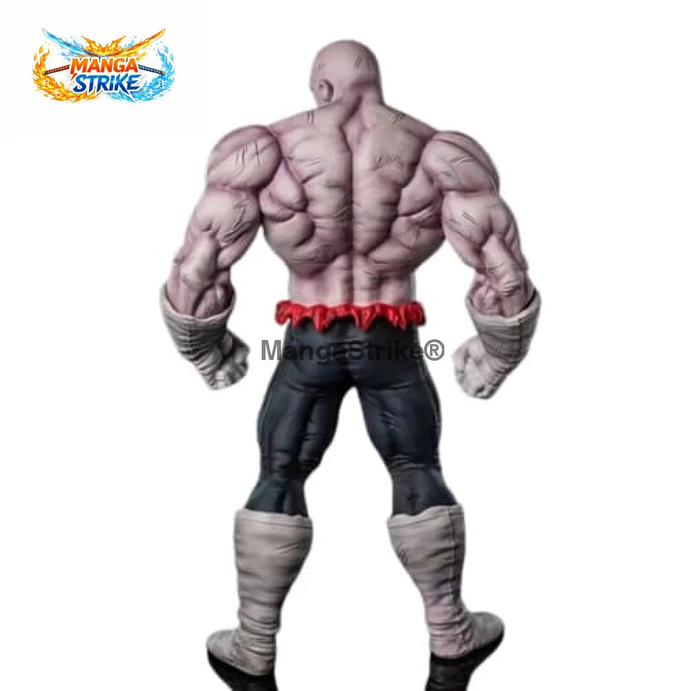 Figurine Dragon Ball Z - Jiren - Jiren - figurine