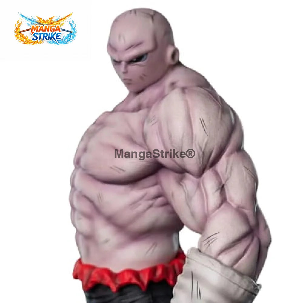 Figurine Dragon Ball Z - Jiren - Jiren - figurine