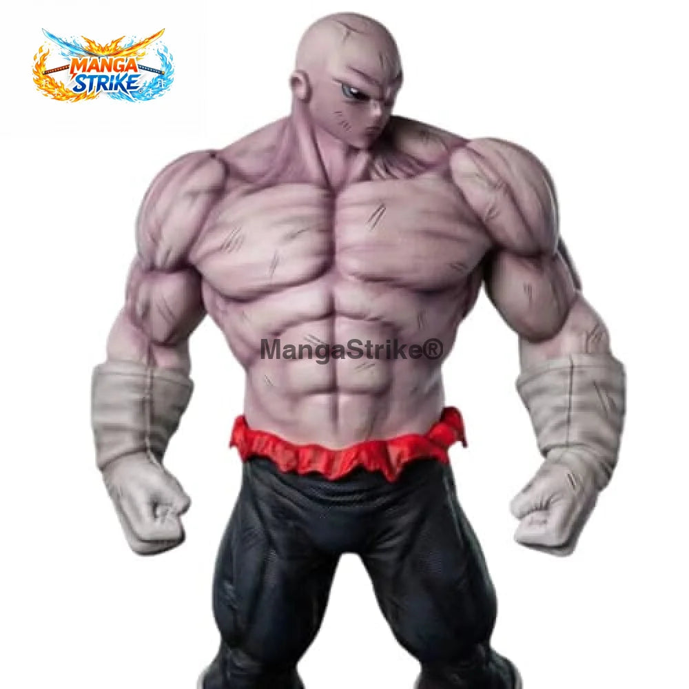 Figurine Dragon Ball Z - Jiren - Jiren - figurine