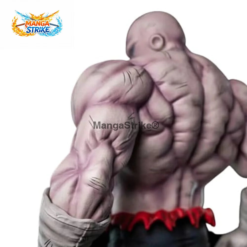 Figurine Dragon Ball Z - Jiren - Jiren - figurine
