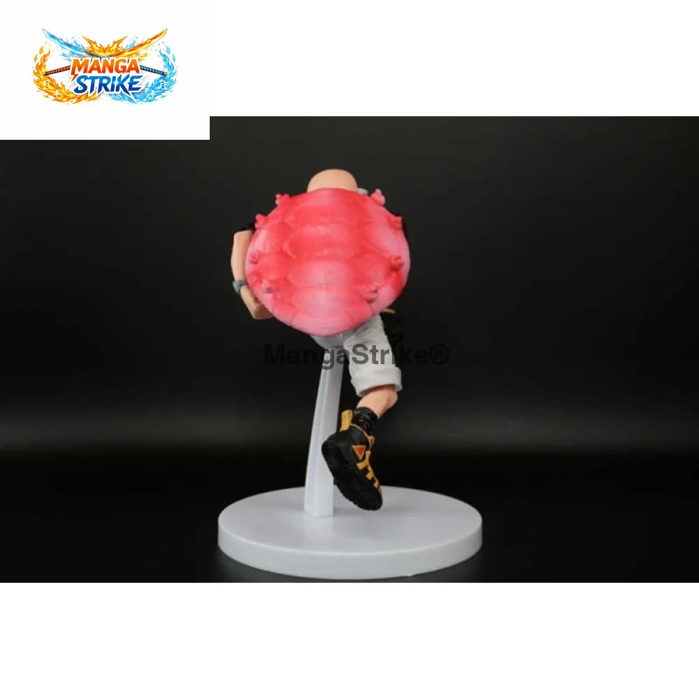 Figurine Dragon Ball Z - Kame Sennin - figurine