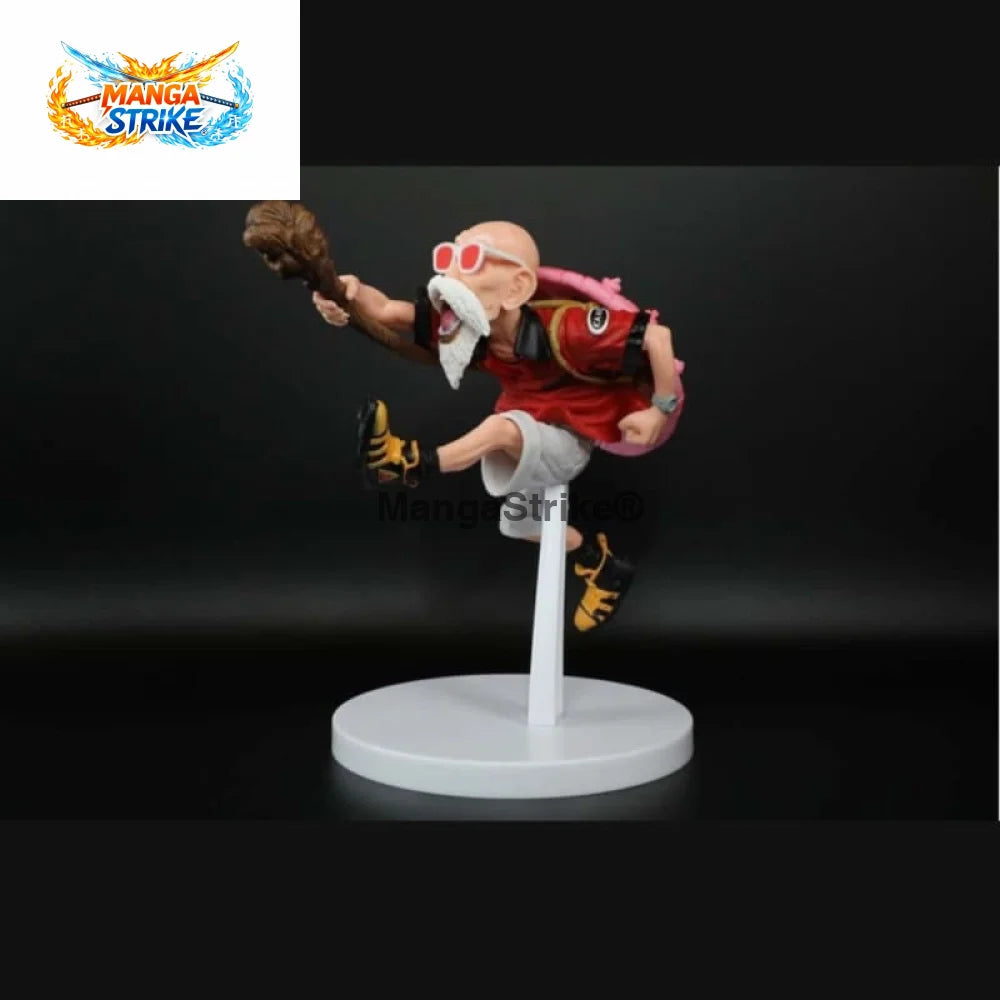 Figurine Dragon Ball Z - Kame Sennin - figurine