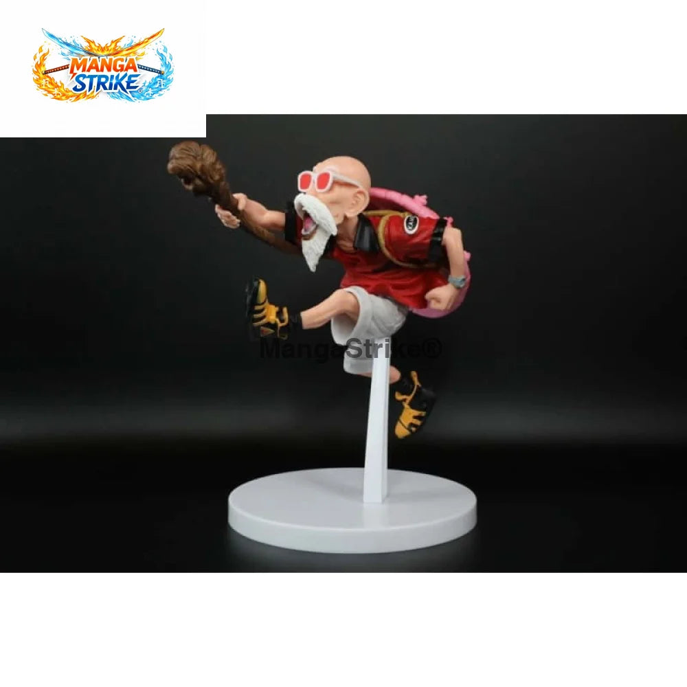 Figurine Dragon Ball Z - Kame Sennin - figurine