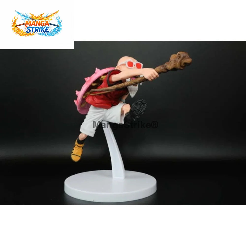 Figurine Dragon Ball Z - Kame Sennin - figurine