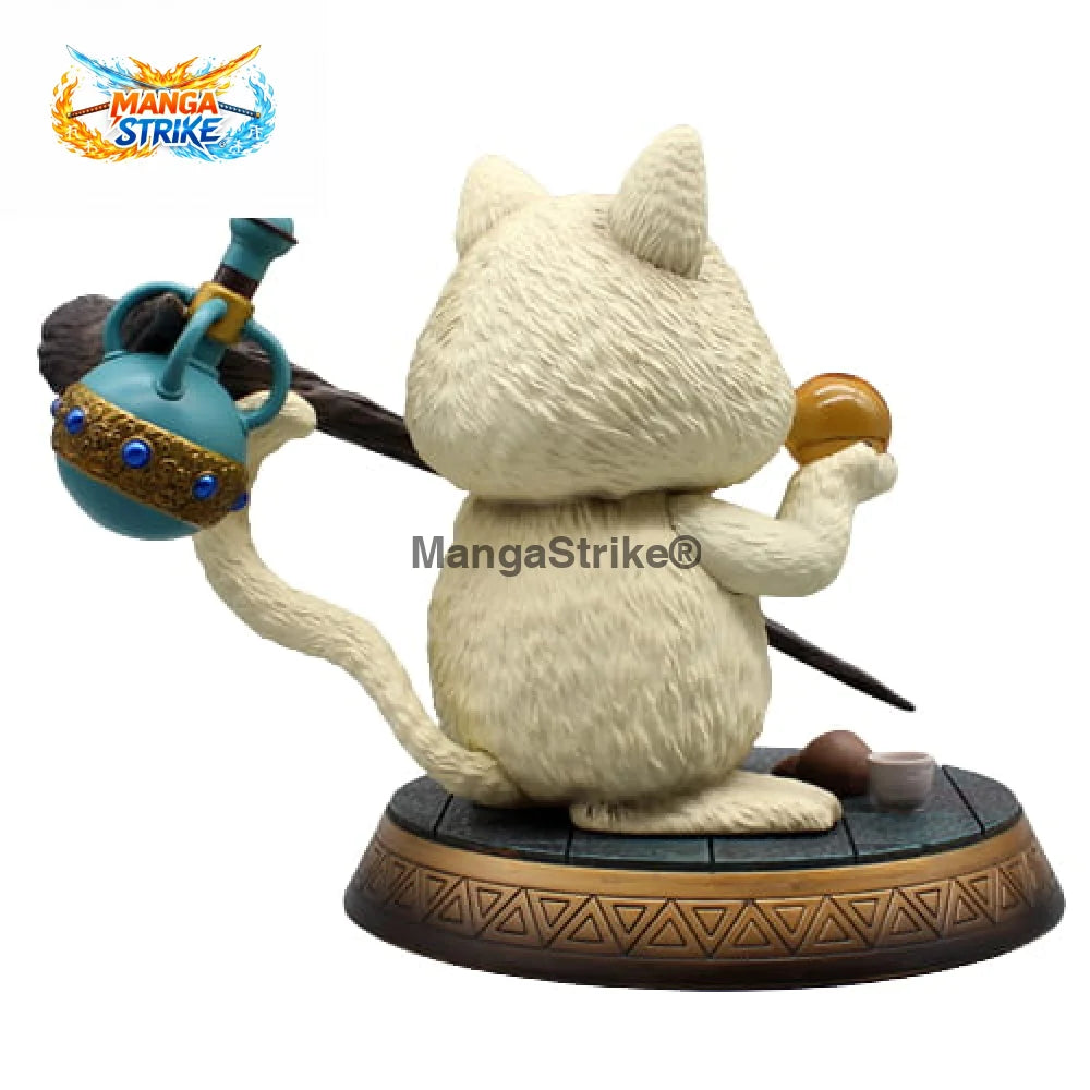 Figurine Dragon Ball Z - Karin - Karin - figurine