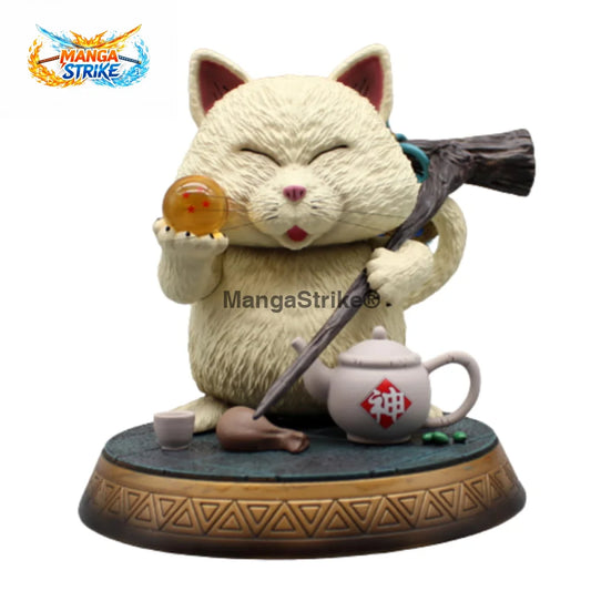 Figurine Dragon Ball Z - Karin - Karin - figurine