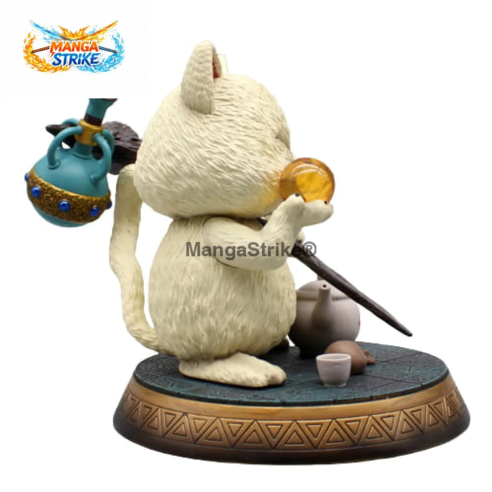 Figurine Dragon Ball Z - Karin - Karin - figurine