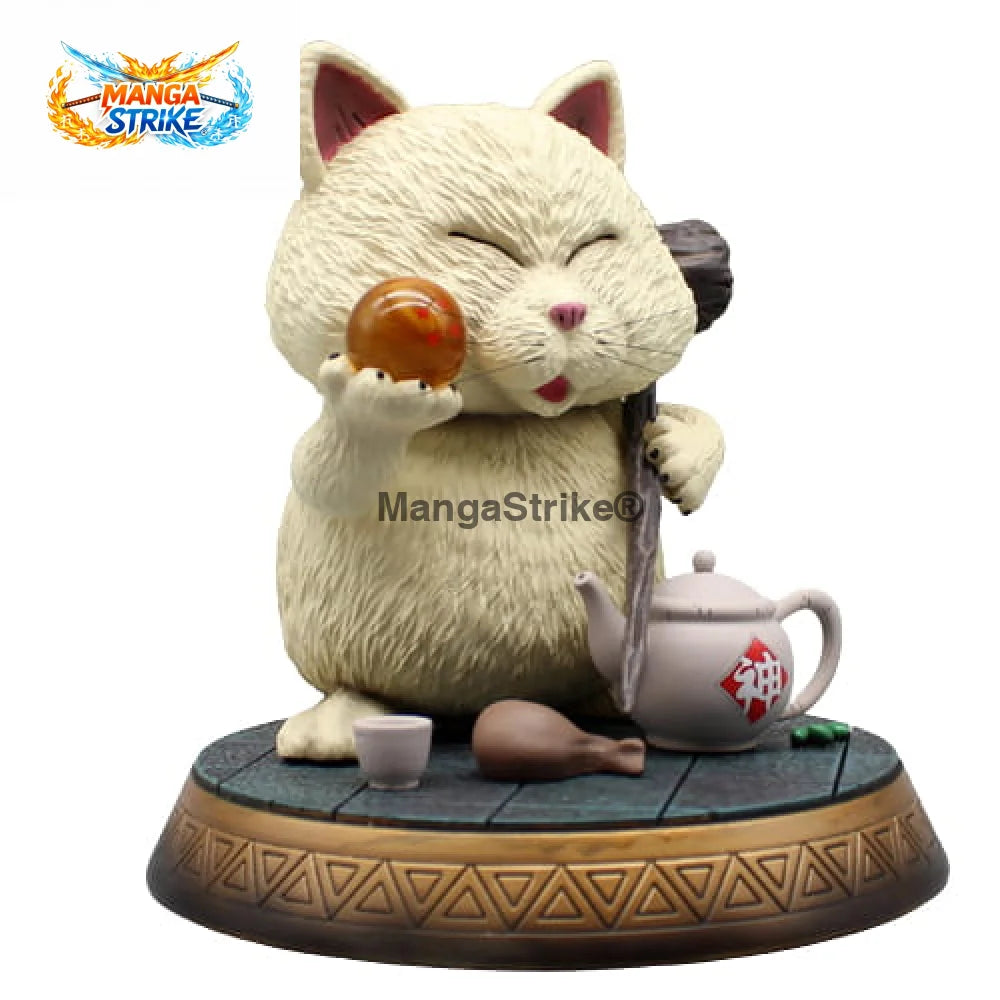 Figurine Dragon Ball Z - Karin - Karin - figurine