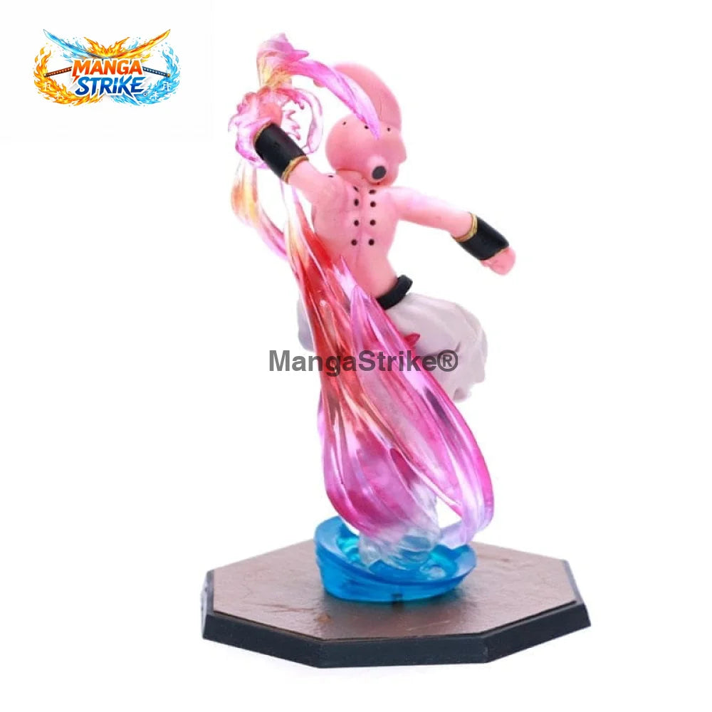 Figurine Dragon Ball Z - Kid Boo - Kid Boo - figurine