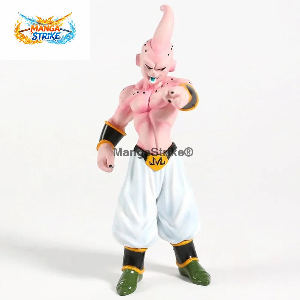 Figurine Dragon Ball Z - Kid Boo - Kid Boo - figurine